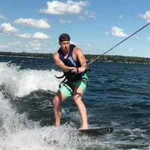 Meet your Posher, Richard